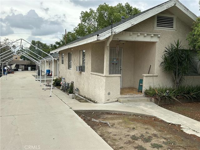 202 E  California St, Ontario, CA 91761