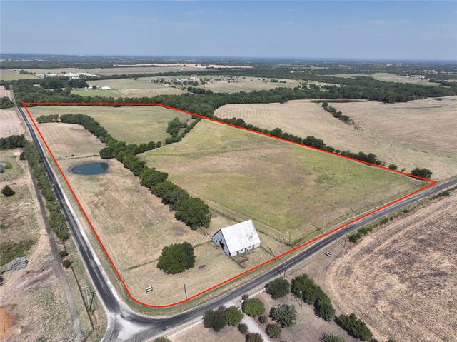 Rutledge Rd, Whitewright, TX 75491
