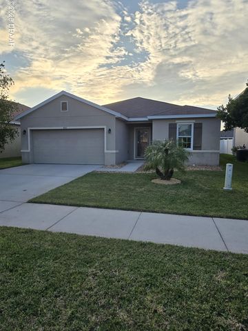 442 Pink Coral Ln, New Smyrna Beach, FL 32168