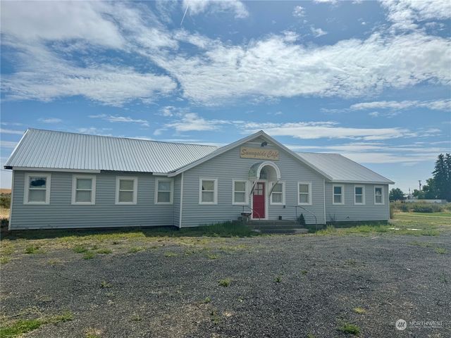15 S 1st Street, Almira, WA 99103