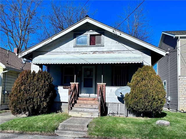 1197 7th Ave, Akron, OH 44306