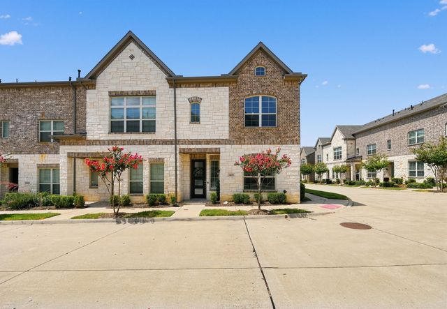 4429 Grady Ln, Carrollton, TX 75010