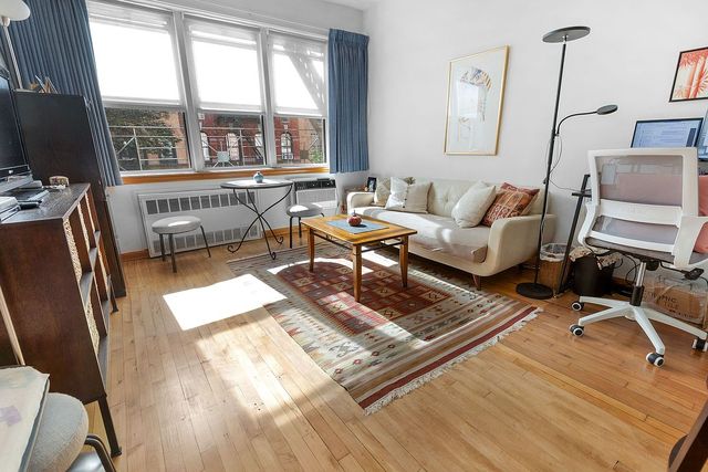 515 E  88th St #2J, New York, NY 10128