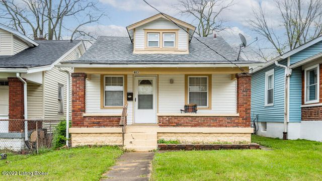 403 Amy Ave, Louisville, KY 40212