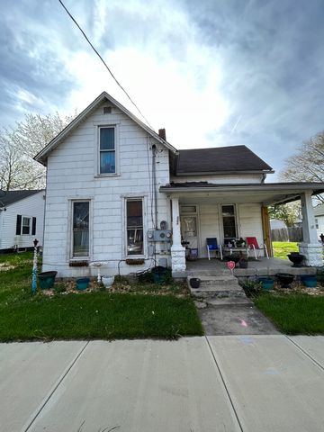 524 S  State St, Greenfield, IN 46140