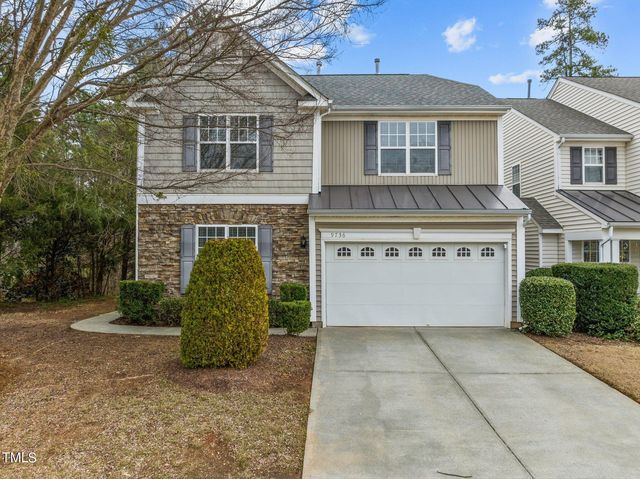 9736 Renfield Dr, Raleigh, NC 27617