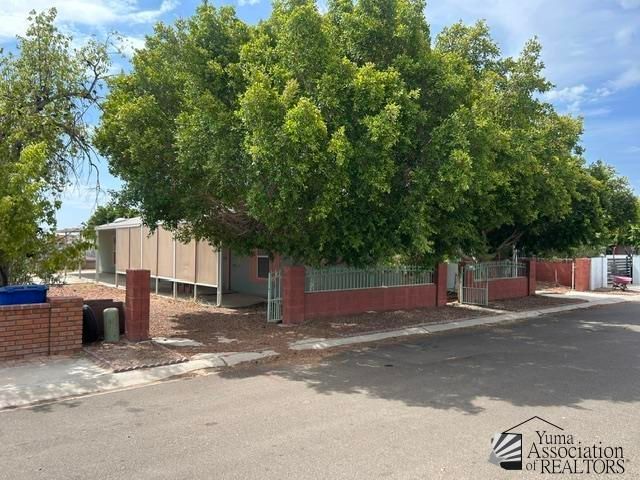10754 S  McKenzie Ave, Yuma, AZ 85365