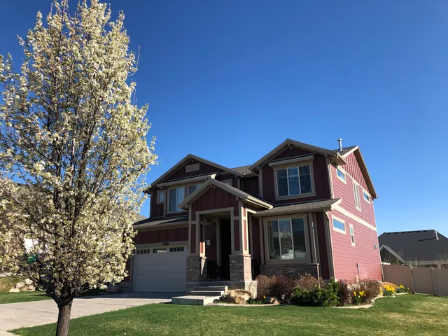 2056 E  1325 N, Layton, UT 84040