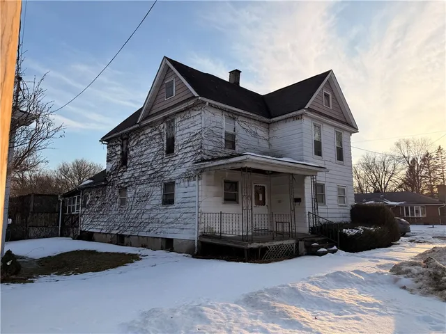 413 W  Hudson St, Elmira, NY 14904