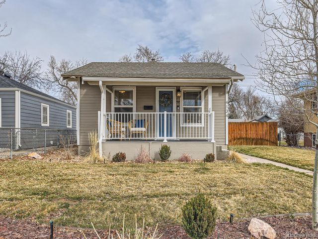 4134 S Lincoln Street, Englewood, CO 80113