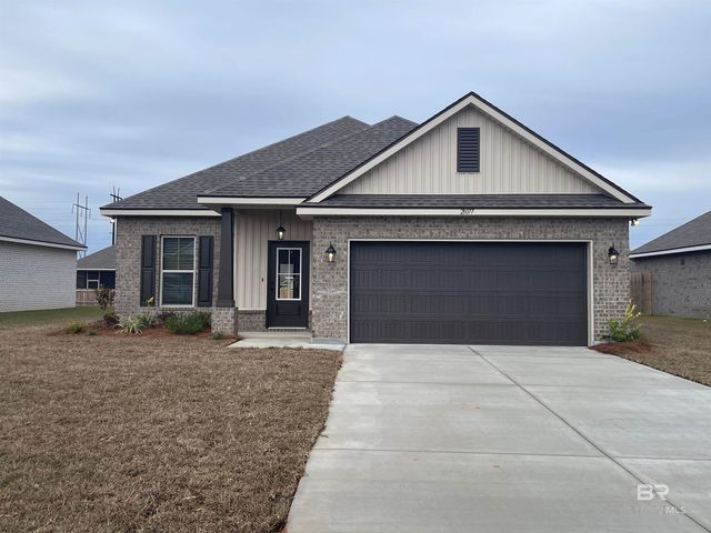 21077 Central Ave, Silverhill, AL 36576