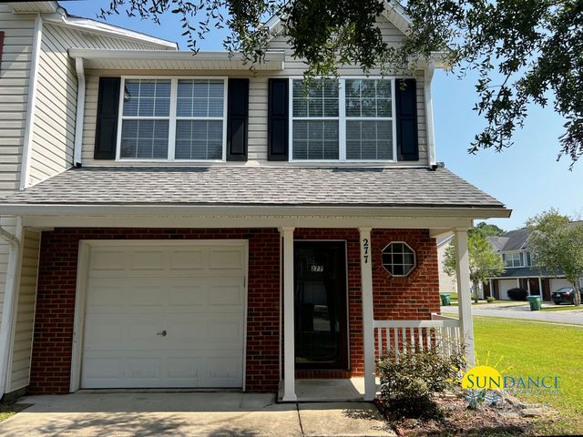 277 Swaying Pine Ct, Crestview, FL 32539