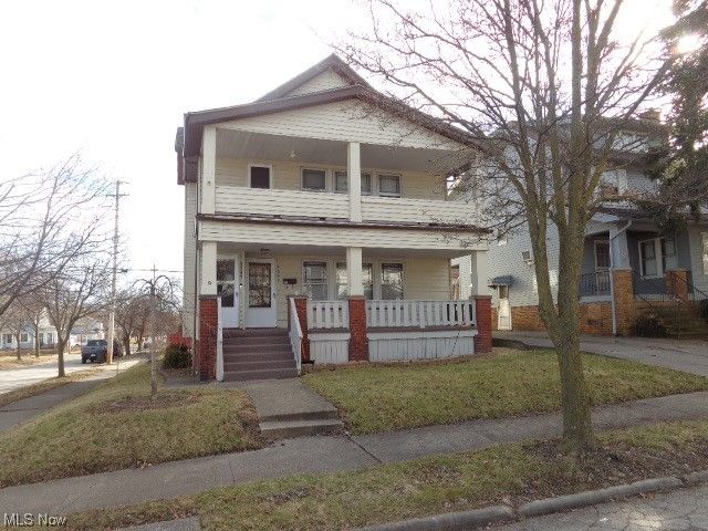 4347 W  49th St, Cleveland, OH 44144