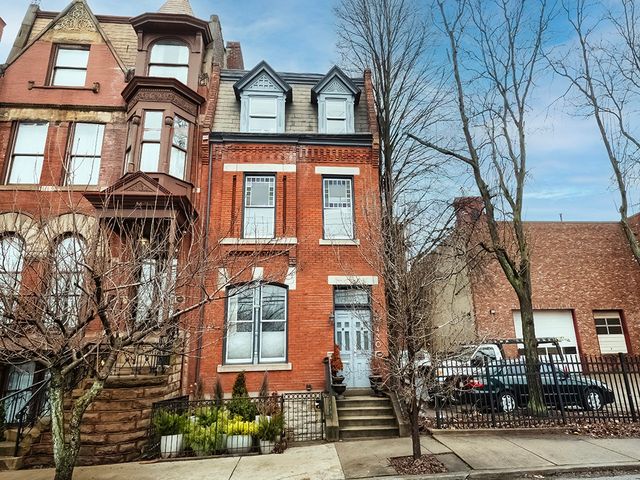 420 Pressley St, Pittsburgh, PA 15212