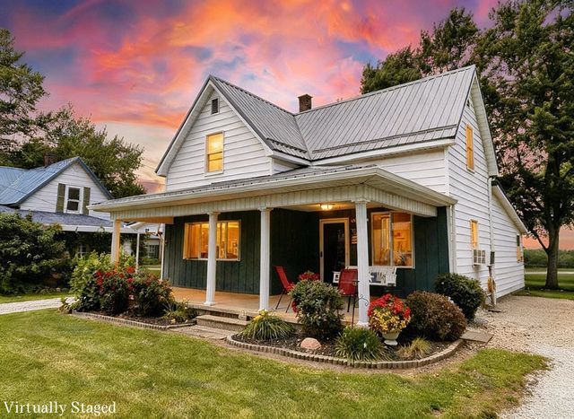6192 E  State Road 14, Rochester, IN 46975