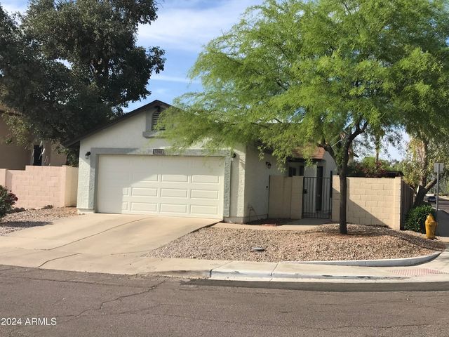 3702 W  Waltann Ln, Phoenix, AZ 85053