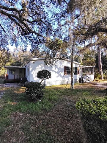 10931 Woodland Dr, Hudson, FL 34669