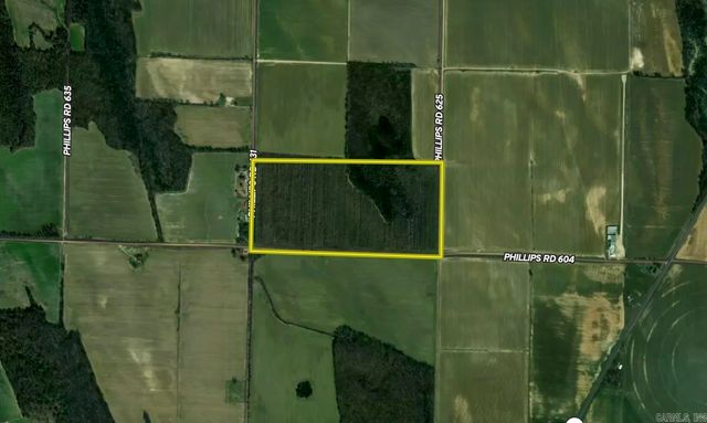 Address Not Disclosed, Marvell, AR 72366