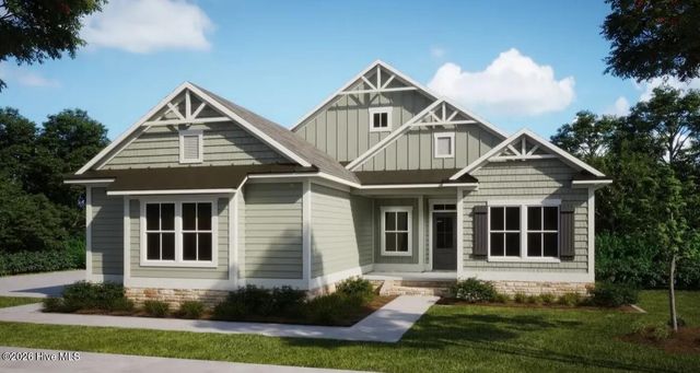 1036 Mayfair Way SW #98, Sunset Beach, NC 28468