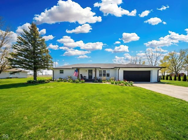 7319 W  State Road 38, New Castle, IN 47362