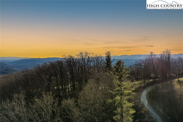 TBD Scenic Acres, Blowing Rock, NC 28605