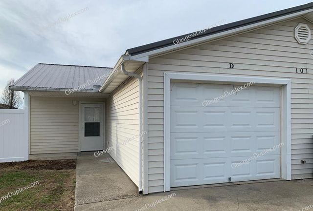 101 Britthaven Dr #D, Glasgow, KY 42141