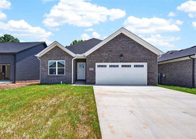 1181 Shallowford St, Bowling Green, KY 42101