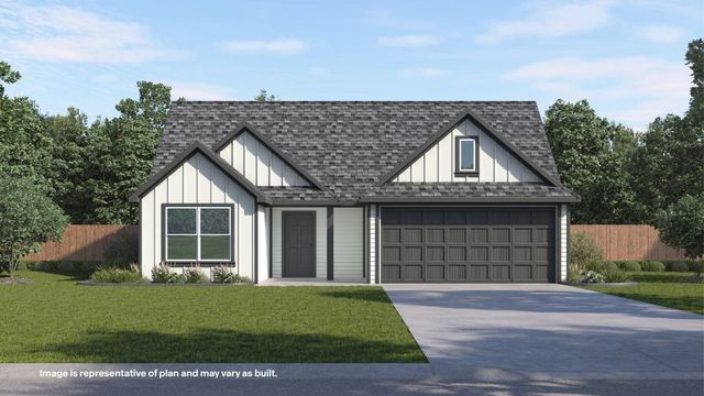 3804 E  Kansas St, Broken Arrow, OK 74014
