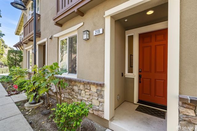 219 E  Crystal Cove Ter, San Francisco, CA 94134
