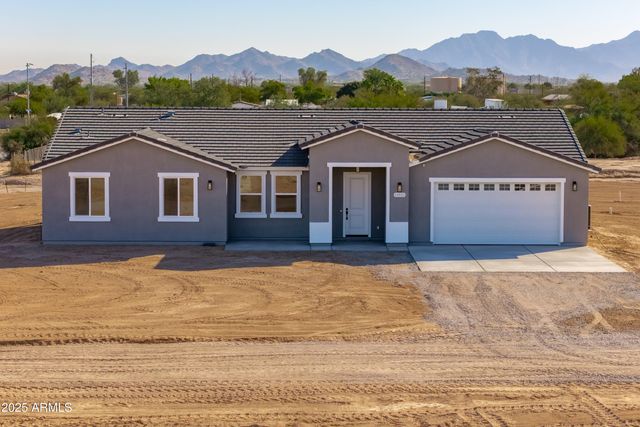 11021 S 207TH Drive, Buckeye, AZ 85326