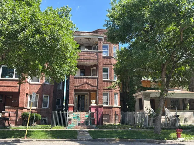 4930 W  Washington Blvd, Chicago, IL 60644