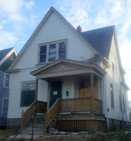 2842 North Richards STREET UNIT A, Milwaukee, WI 53212