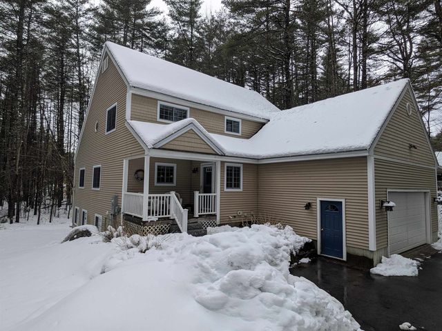 116 Poliquin Drive, Conway, NH 03818
