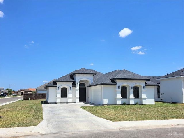 2503 Ivy Ave, Hidalgo, TX 78557