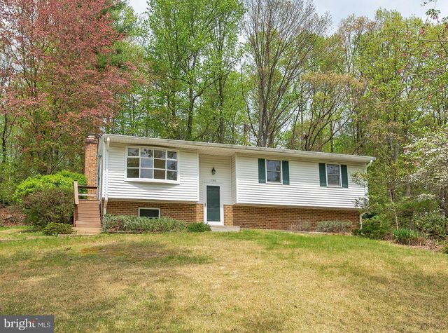 2180 Glenfield Rd, Annapolis, MD 21401