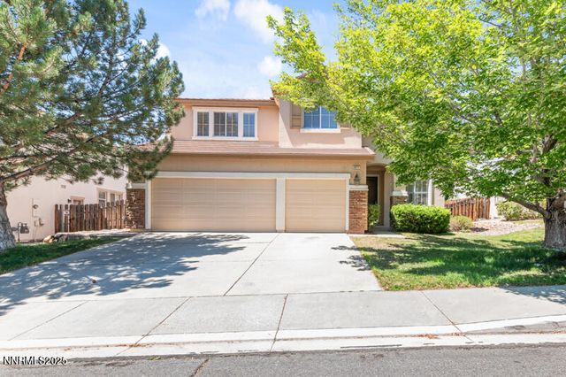 4971 Deer Pass Dr, Reno, NV 89509