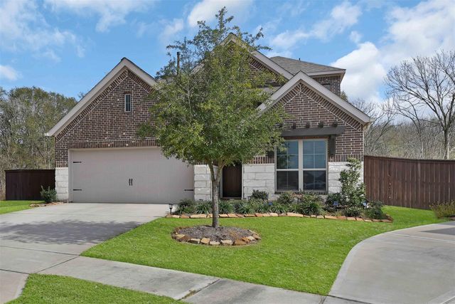 3630 Brattain Dr, Iowa Colony, TX 77583