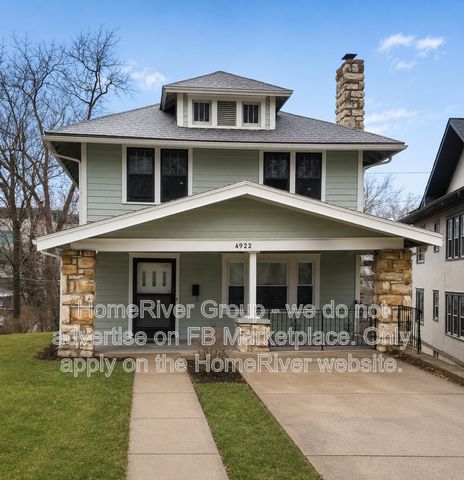 4922 Forest Ave, Kansas City, MO 64110