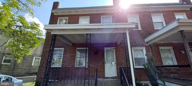 4103 Old Frederick Rd, Baltimore, MD 21229
