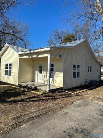 Scottsboro Alabama Funeral Home: A Compassionate Guide