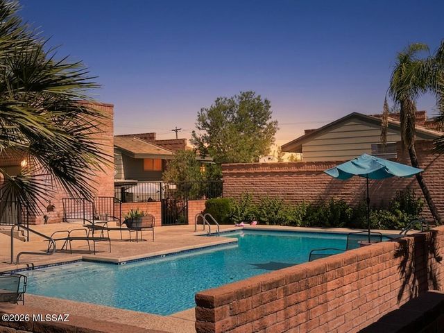 4315 E  Presidio Rd, Tucson, AZ 85712