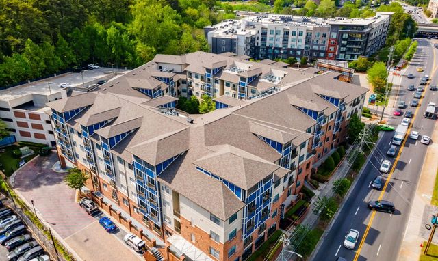 2430 Cheshire Bridge Rd   NE #405, Atlanta, GA 30324