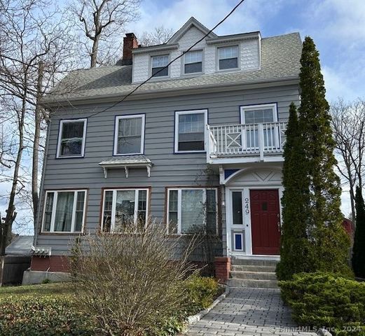 249 Highland St   #1, New Haven, CT 06511