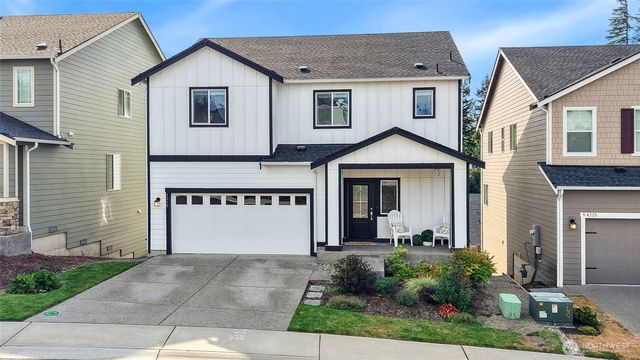 4219 Nettle Drive SE, Port Orchard, WA 98366
