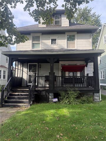 190 Hazelwood Ter, Rochester, NY 14609