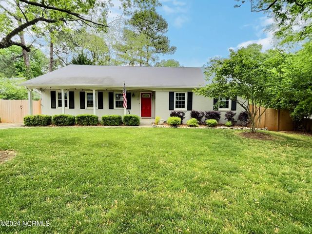 3016 Old Orchard Rd, Raleigh, NC 27607
