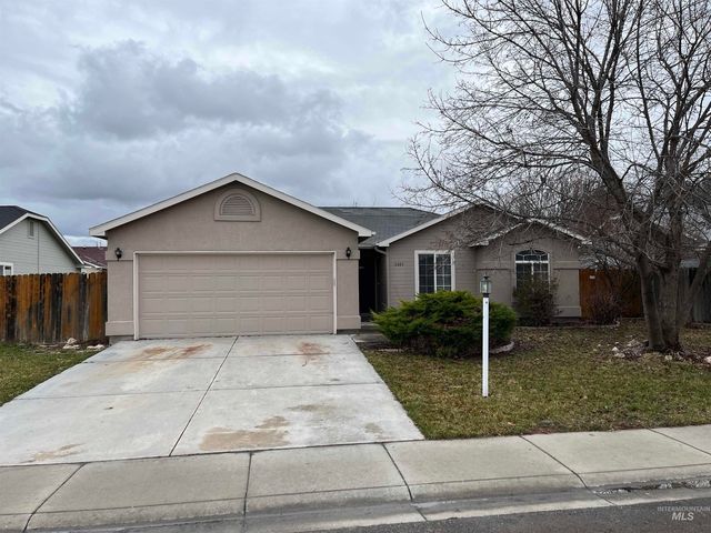 3007 Manchester Dr, Caldwell, ID 83605