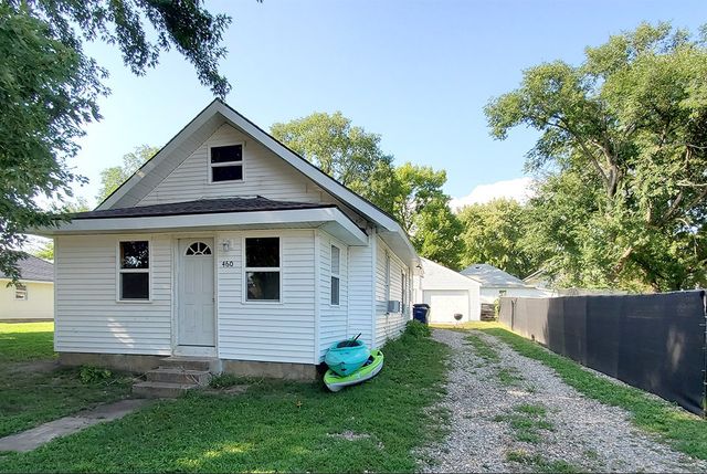 460 2nd St NW, Primghar, IA 51245