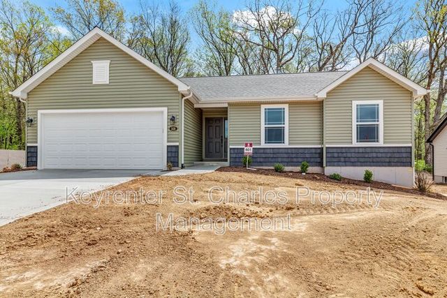 508 Birchwood Dr, Moscow Mills, MO 63362