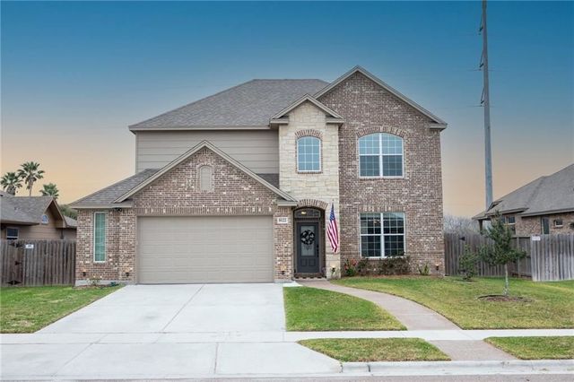 8122 Osprey St, Corpus Christi, TX 78414